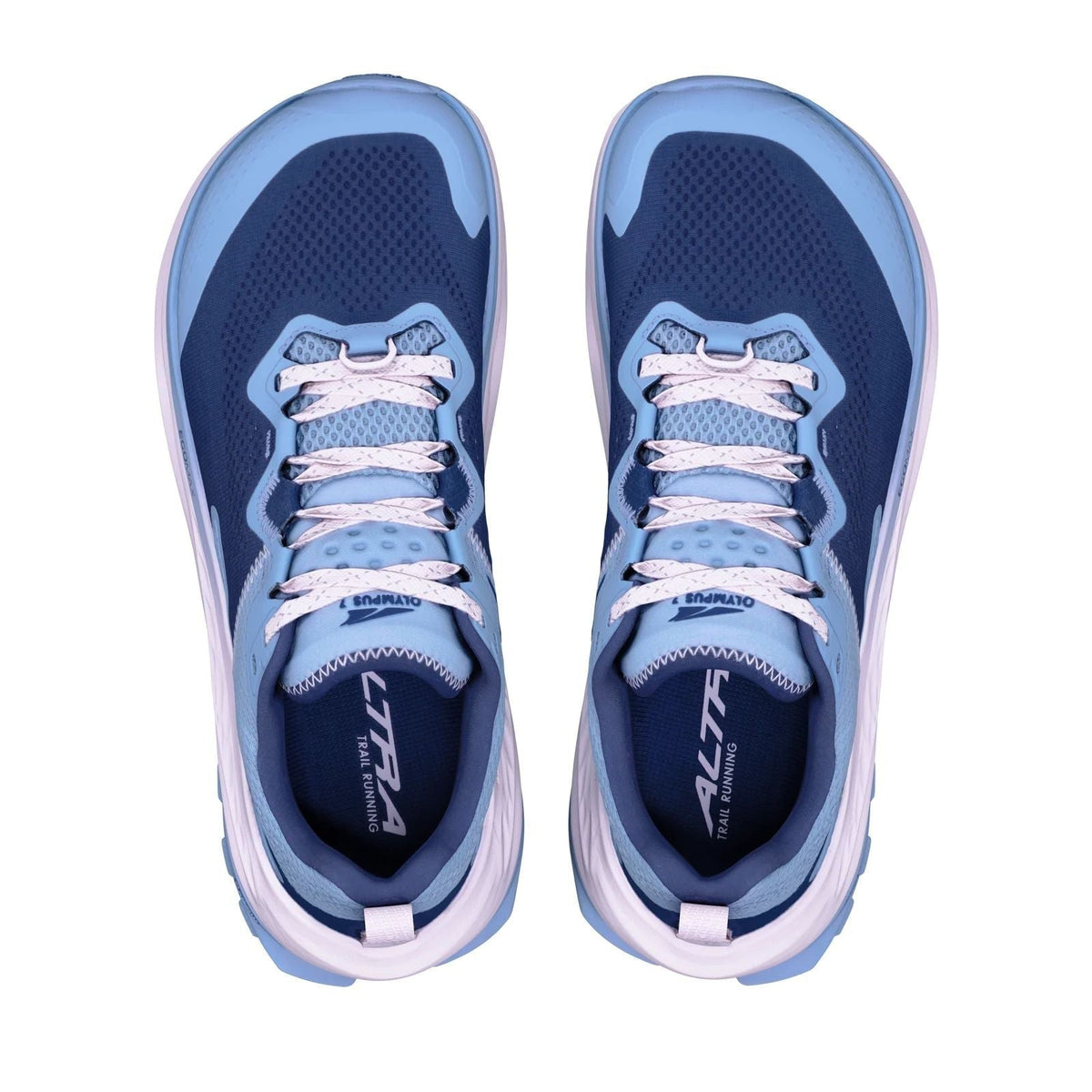 Altra Olympus 7 Running Shoe – Women's
