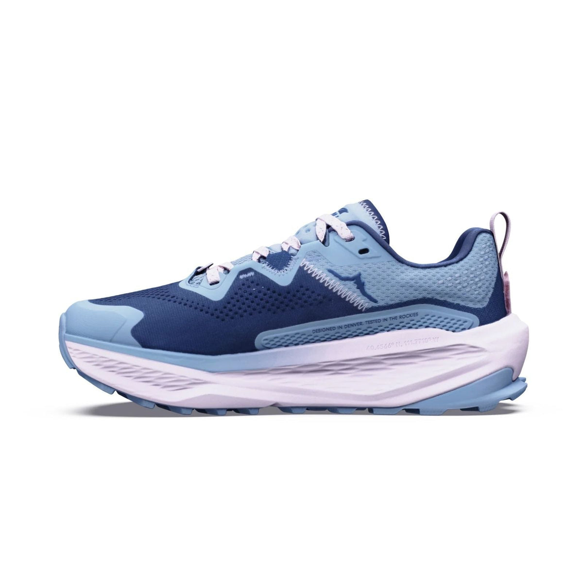 Altra Olympus 7 Running Shoe – Women's