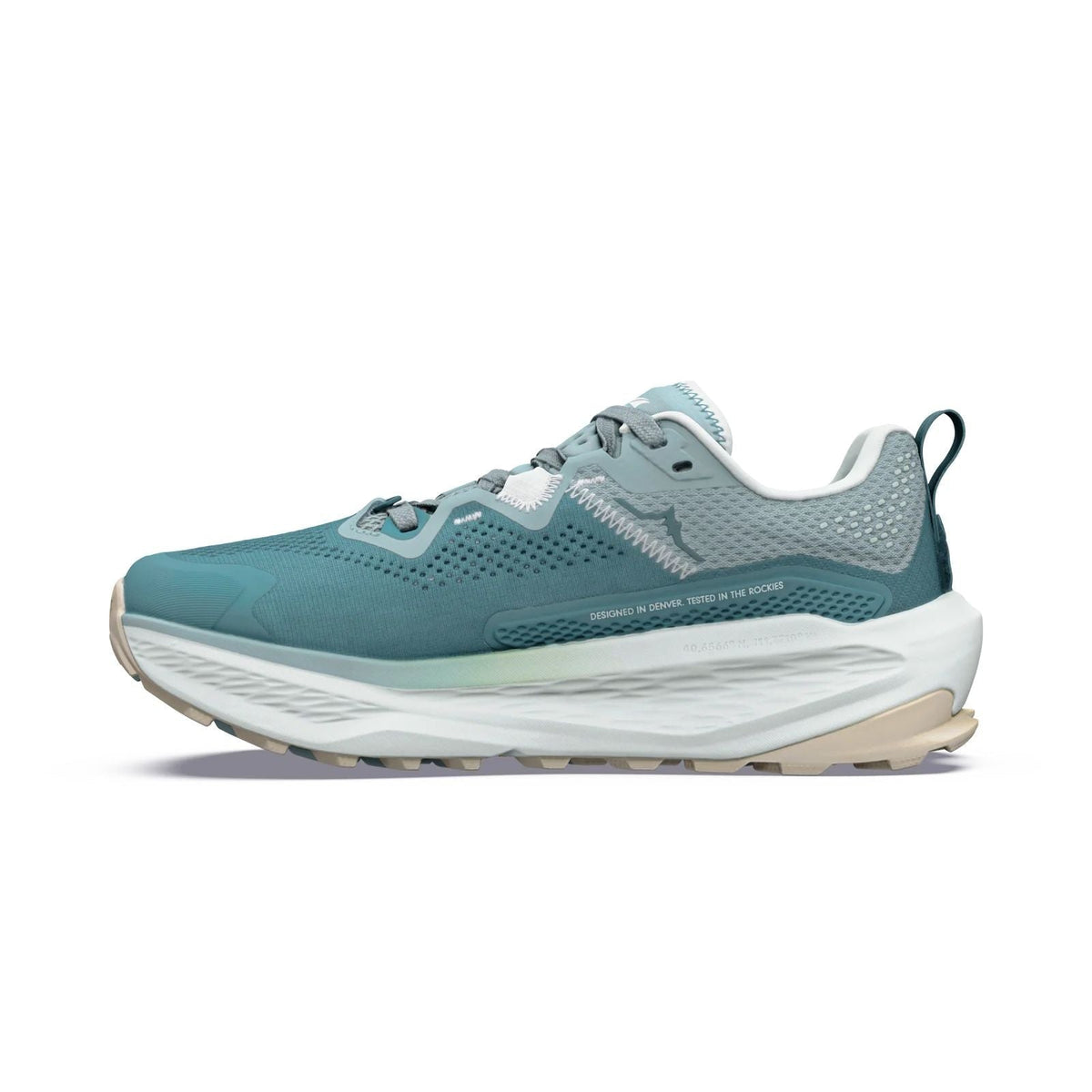 Altra Olympus 7 Running Shoe – Women's