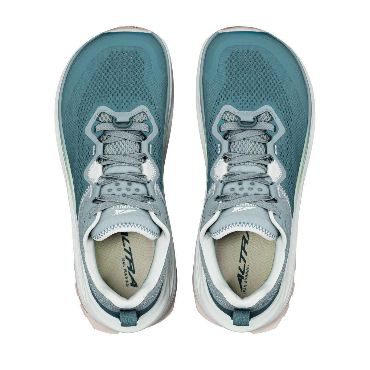 Altra Olympus 7 Running Shoe – Women's