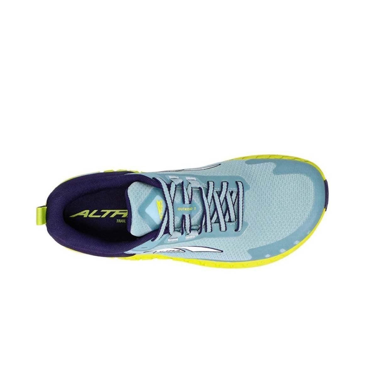 Altra Outroad 2 Running Shoe – Women's