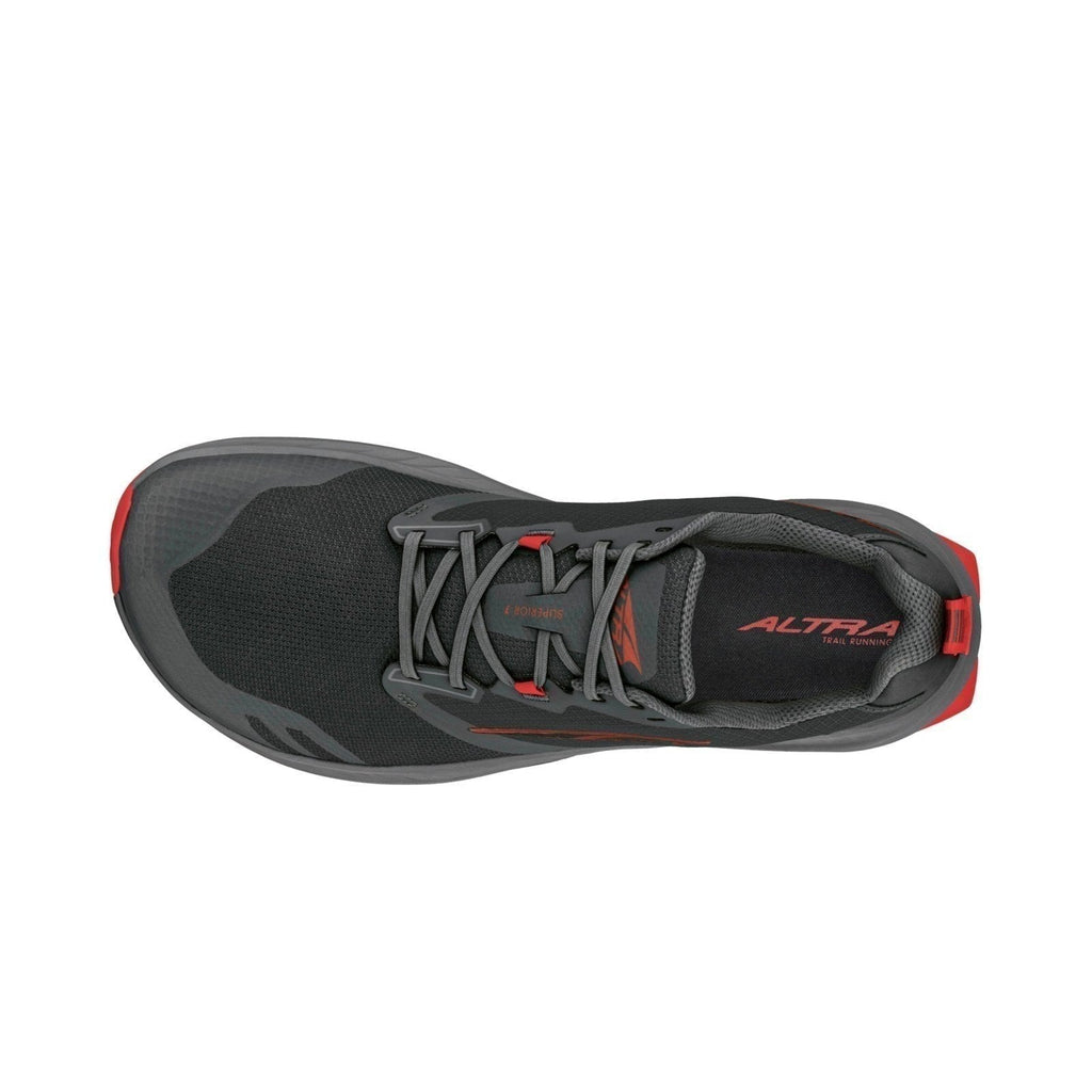 Altra Superior 7 Running Shoe – Men's