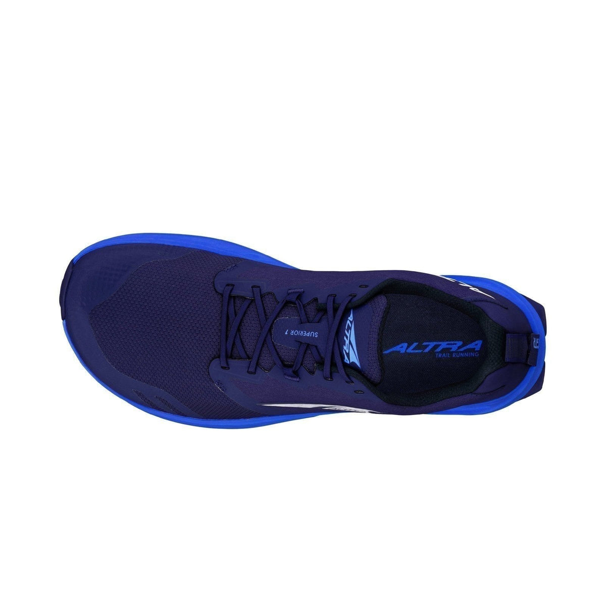 Altra Superior 7 Running Shoe – Men's