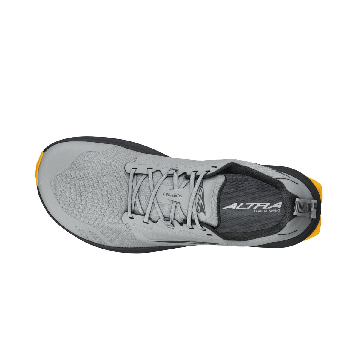 Altra Superior 7 Running Shoe – Men's