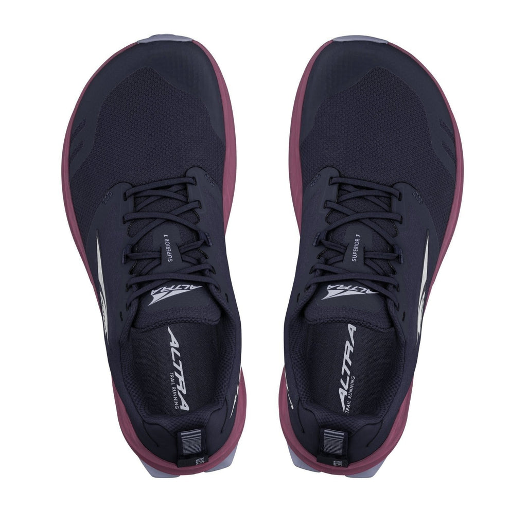 Altra Superior 7 Running Shoe – Women's
