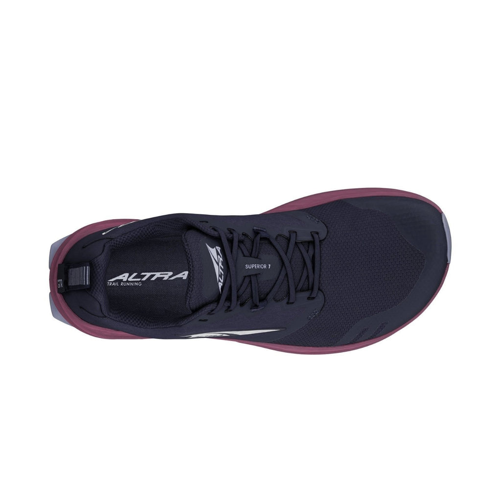 Altra Superior 7 Running Shoe – Women's