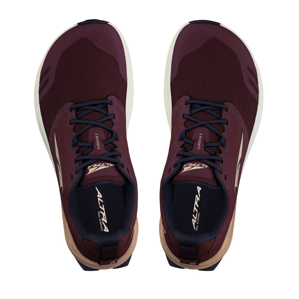 Altra Superior 7 Running Shoe – Women's