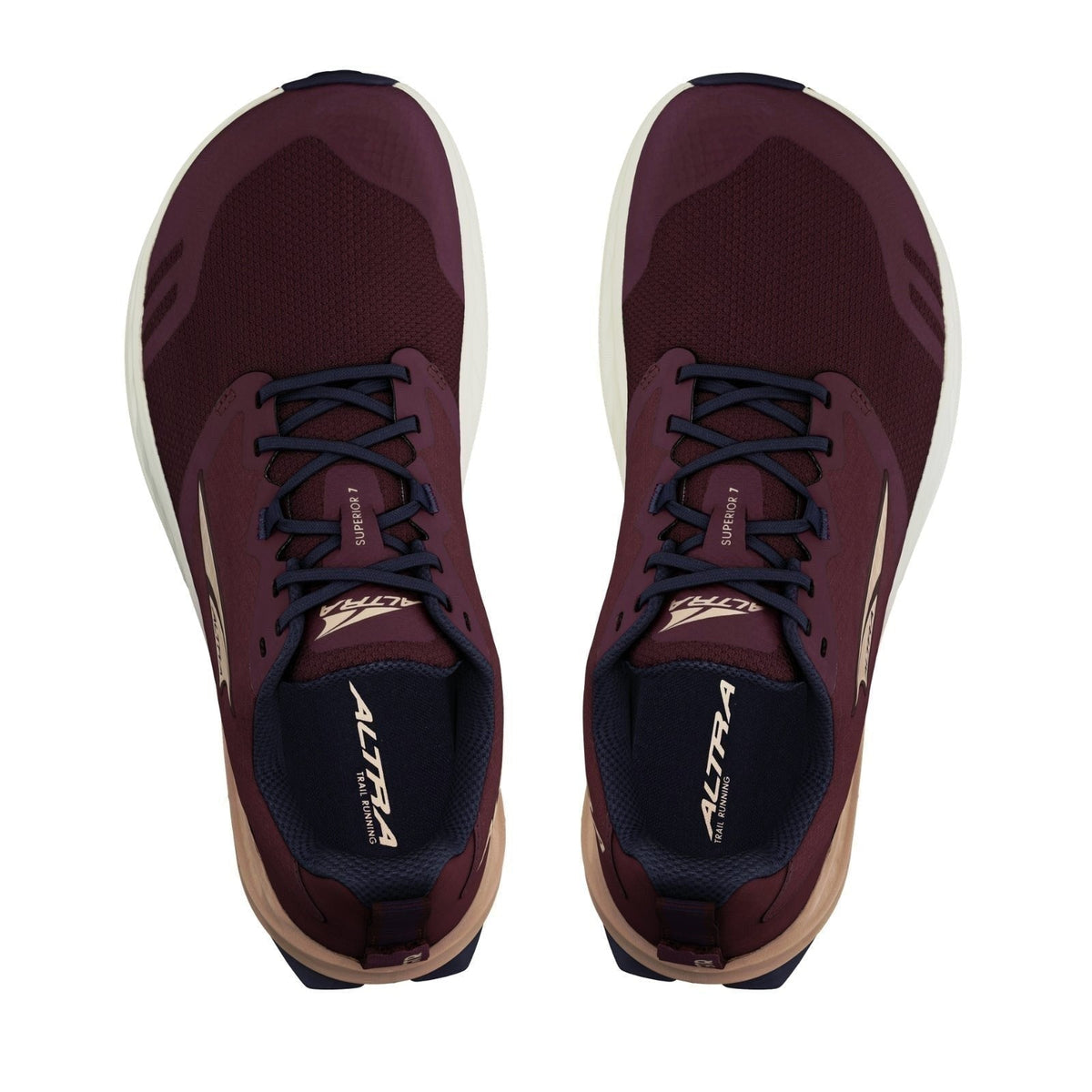 Altra Superior 7 Running Shoe – Women's