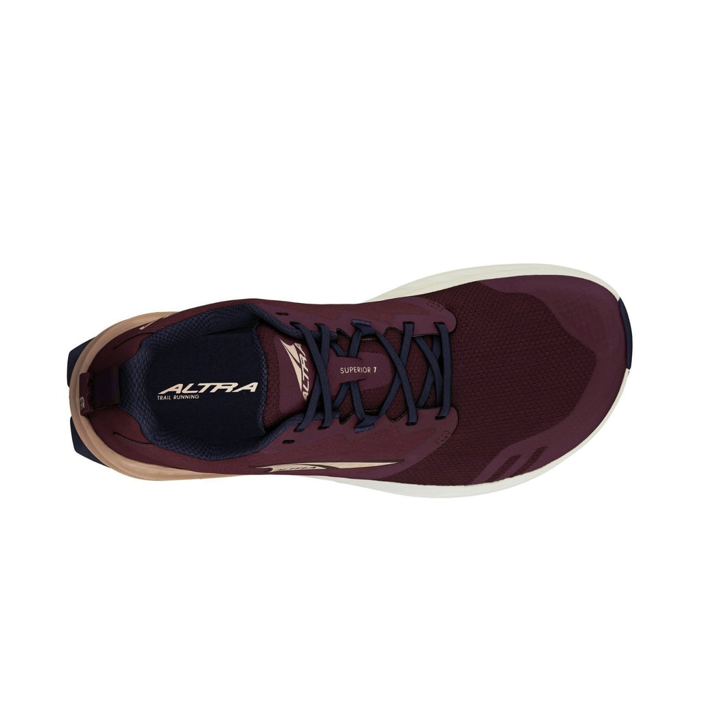 Altra Superior 7 Running Shoe – Women's