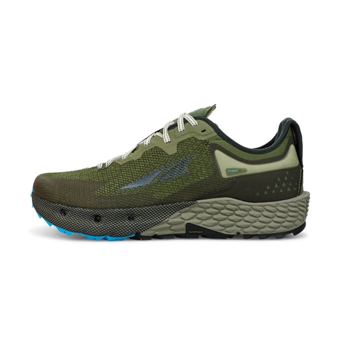 Altra Timp 4 Running Shoe – Men's