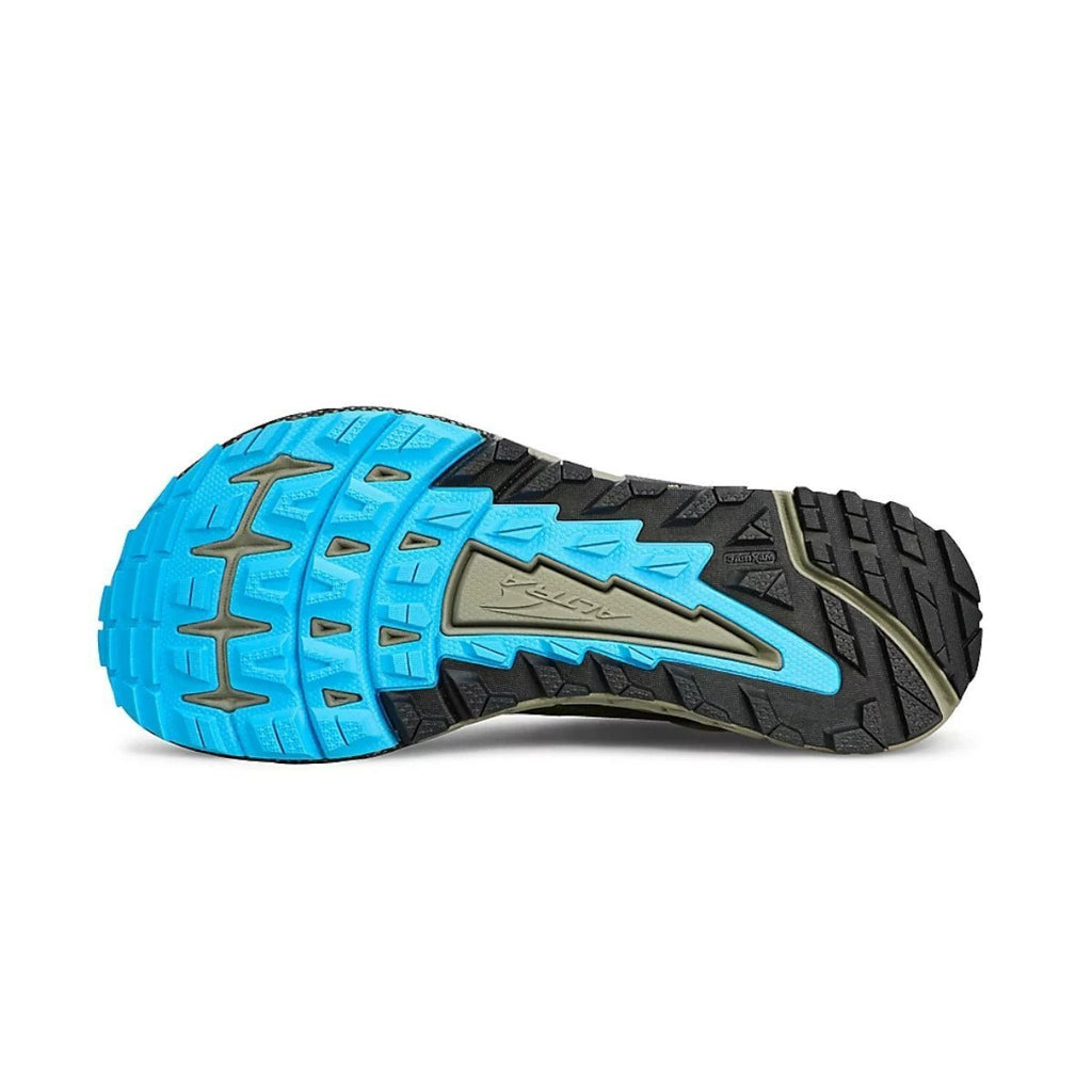 Altra Timp 4 Running Shoe – Men's