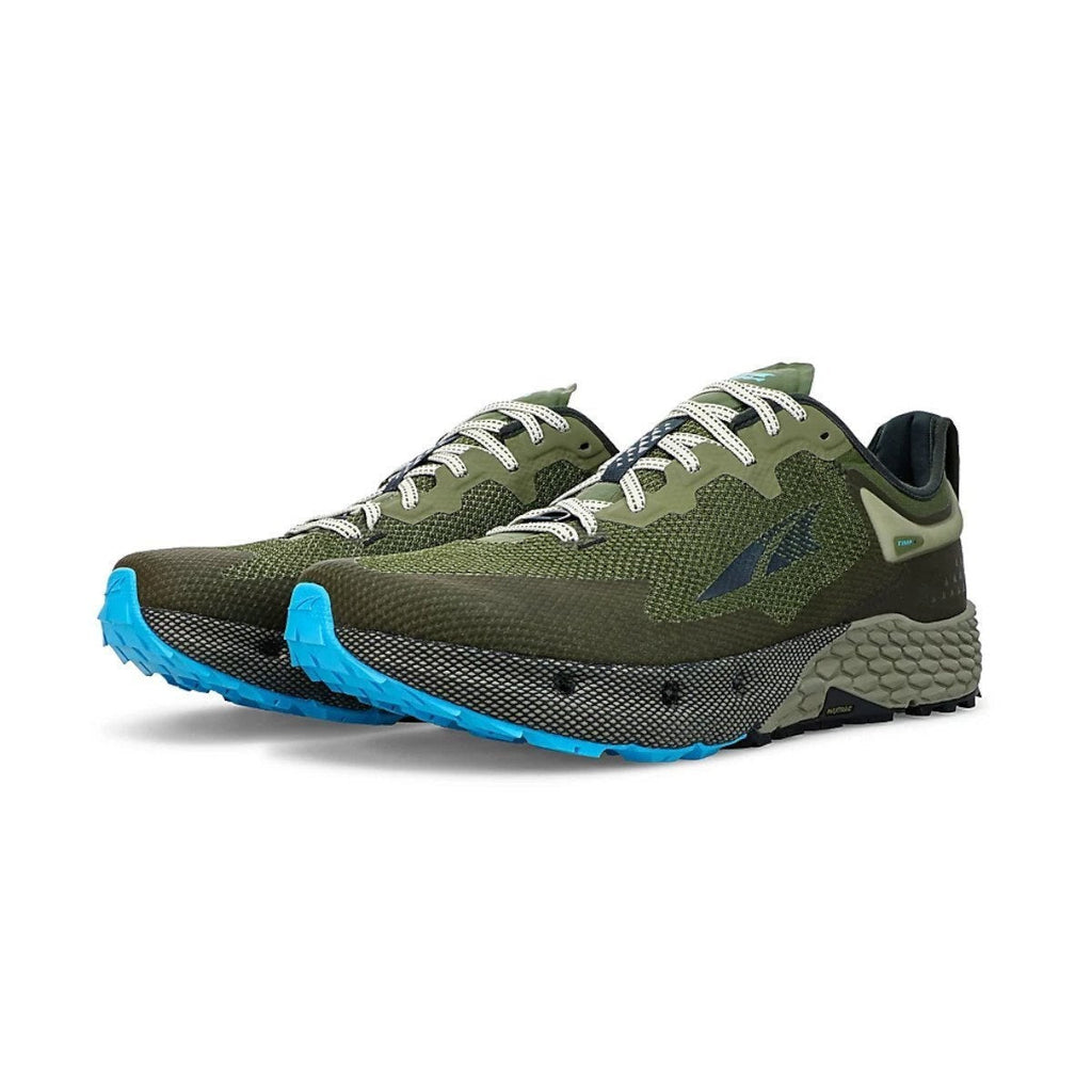 Altra Timp 4 Running Shoe – Men's