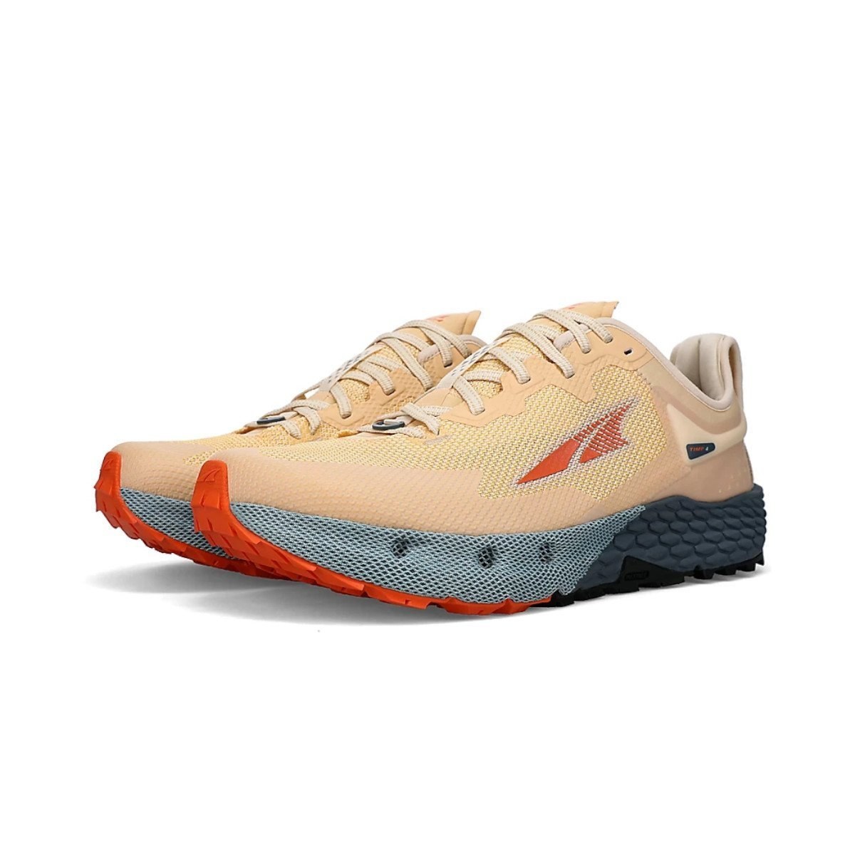 Altra Timp 4 Running Shoe – Men's