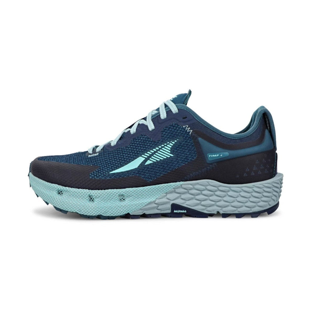 Altra Timp 4 Running Shoe – Women's