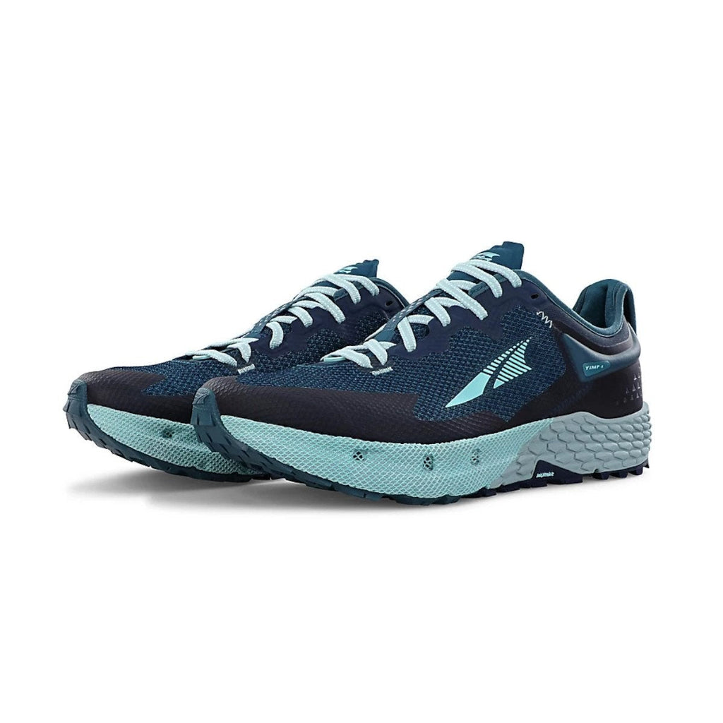 Altra Timp 4 Running Shoe – Women's