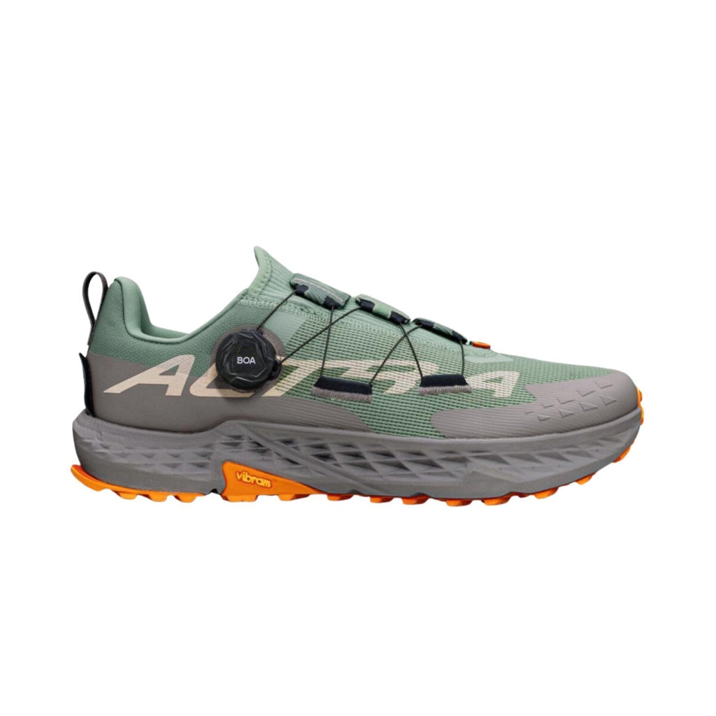 Altra Timp 5 BOA Running Shoe – Men's