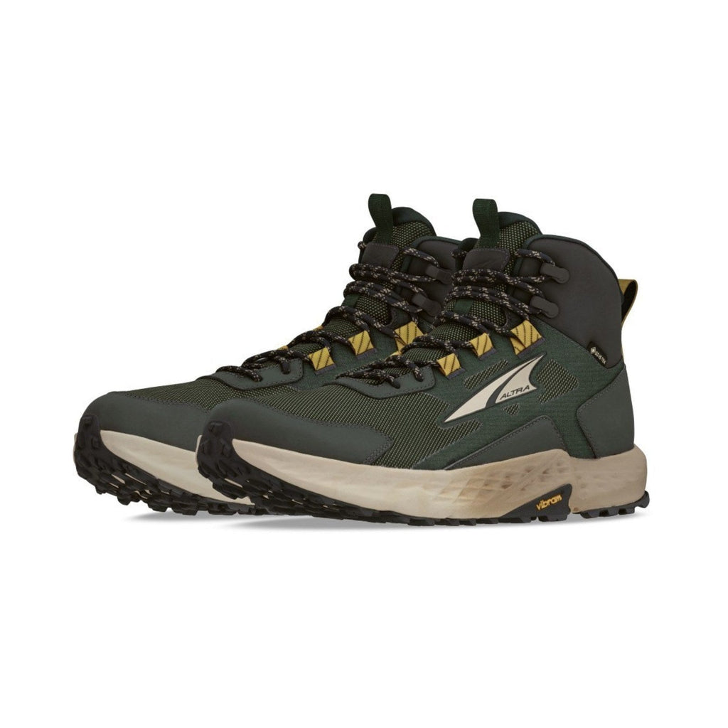 Altra Timp 5 Hiker GTX Hiking Boot – Men's
