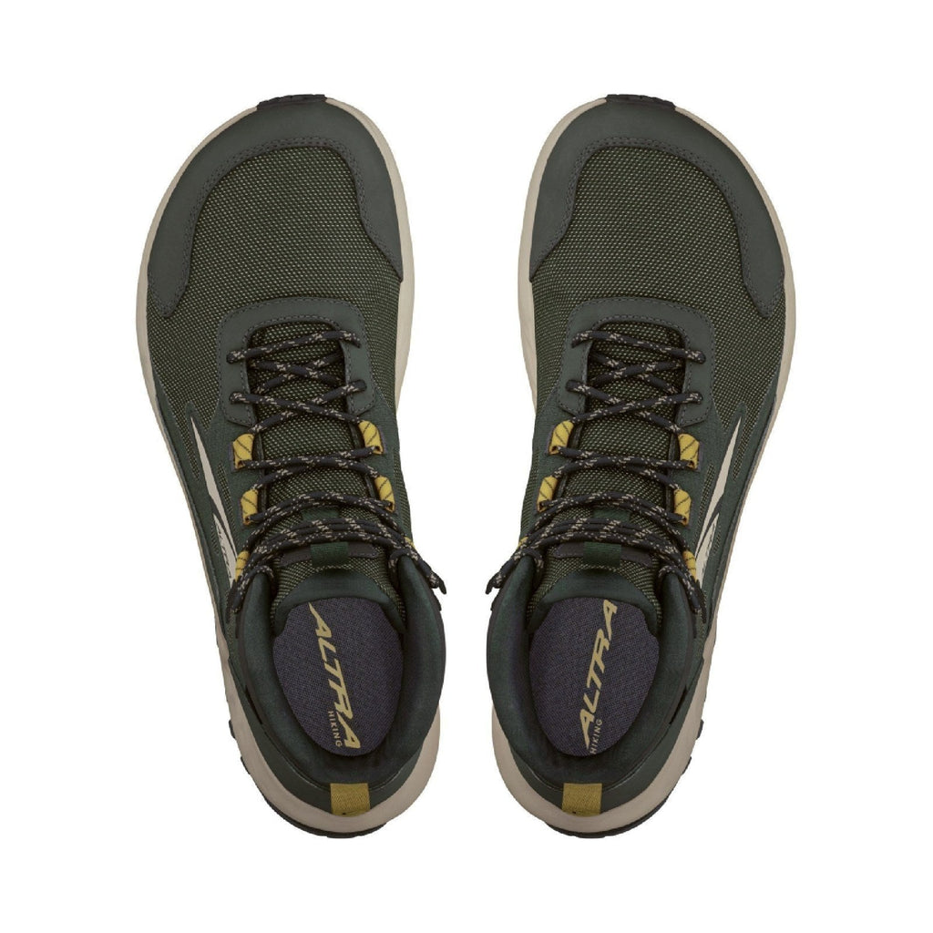 Altra Timp 5 Hiker GTX Hiking Boot – Men's