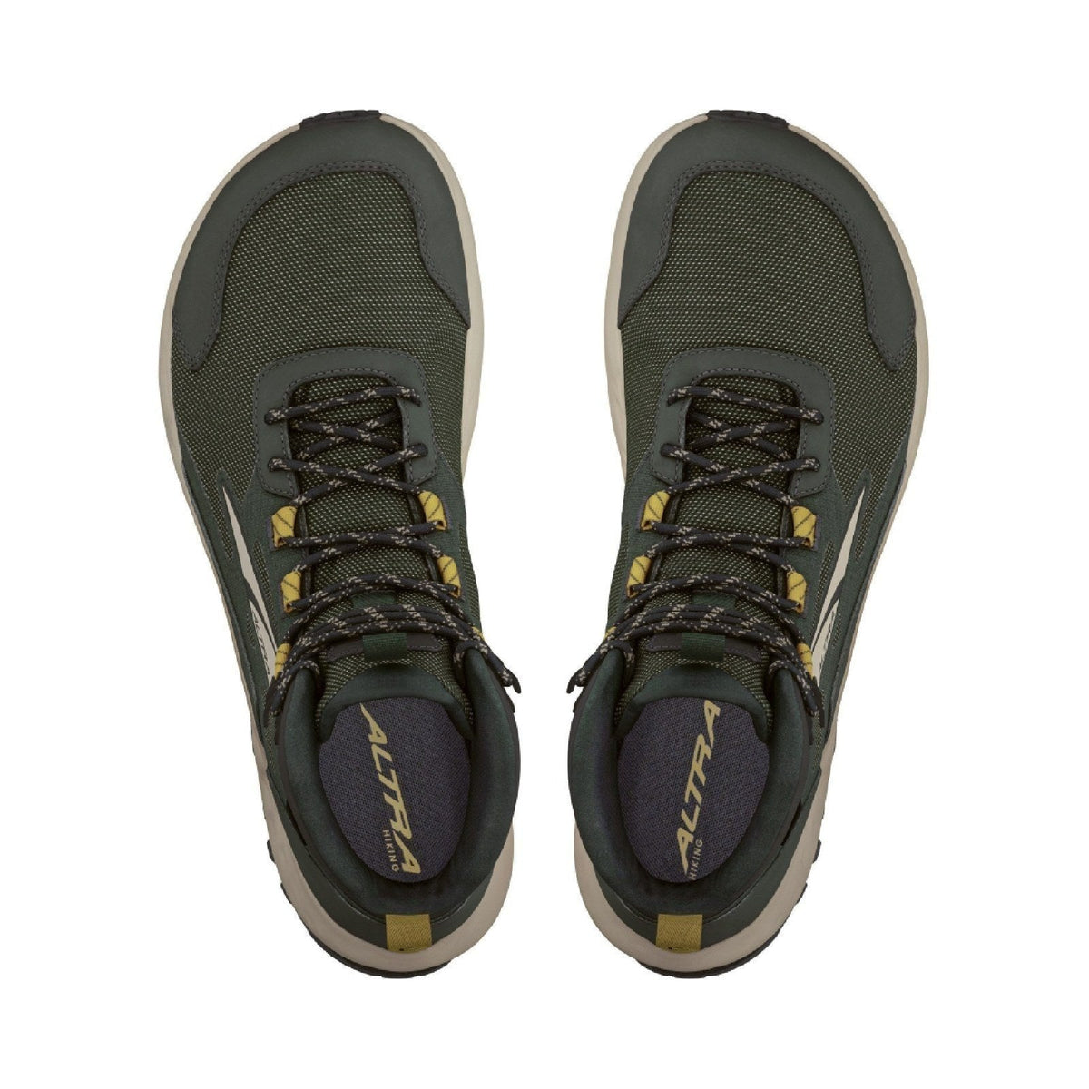 Altra Timp 5 Hiker GTX Hiking Boot – Men's