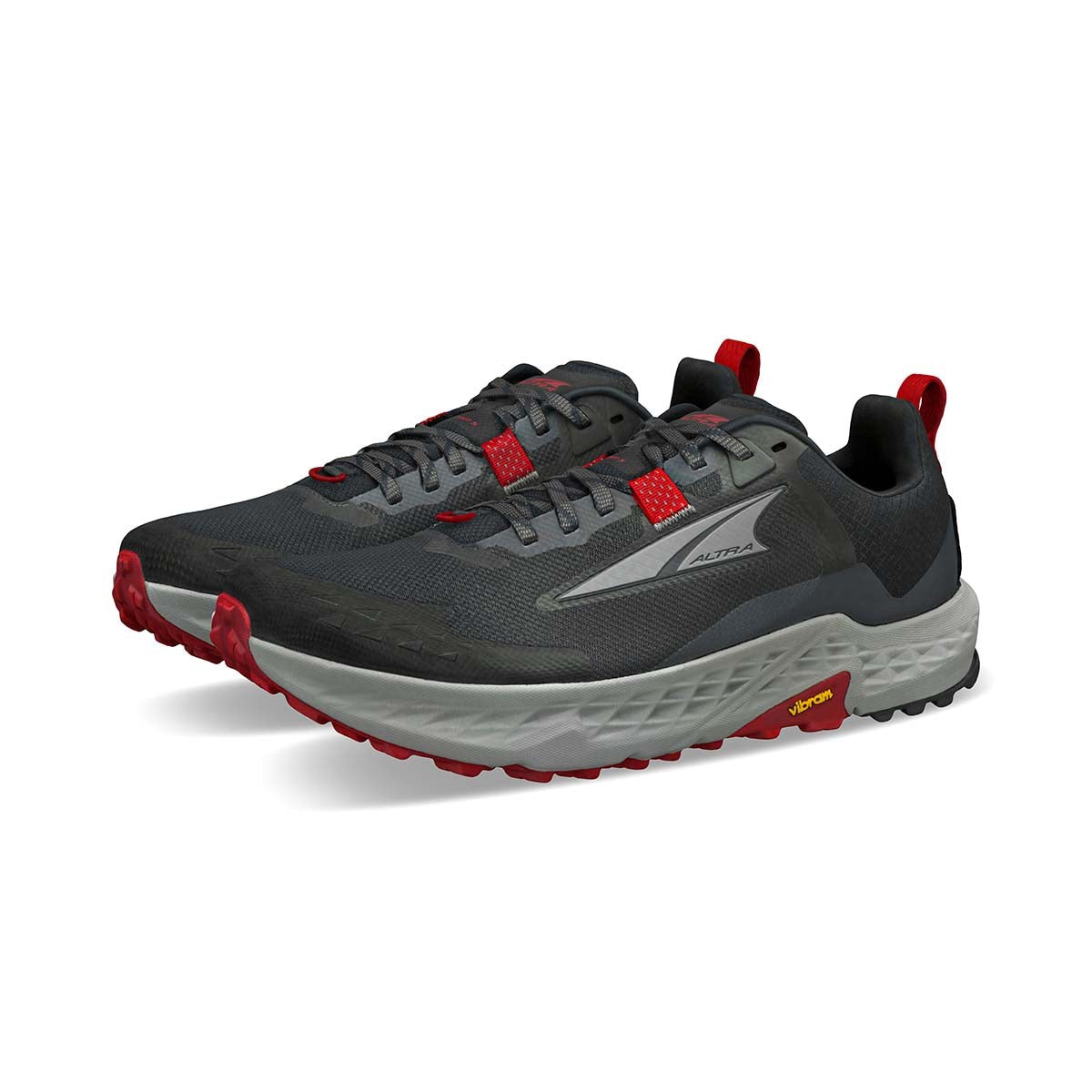 Altra Timp 5 Running Shoe – Men's