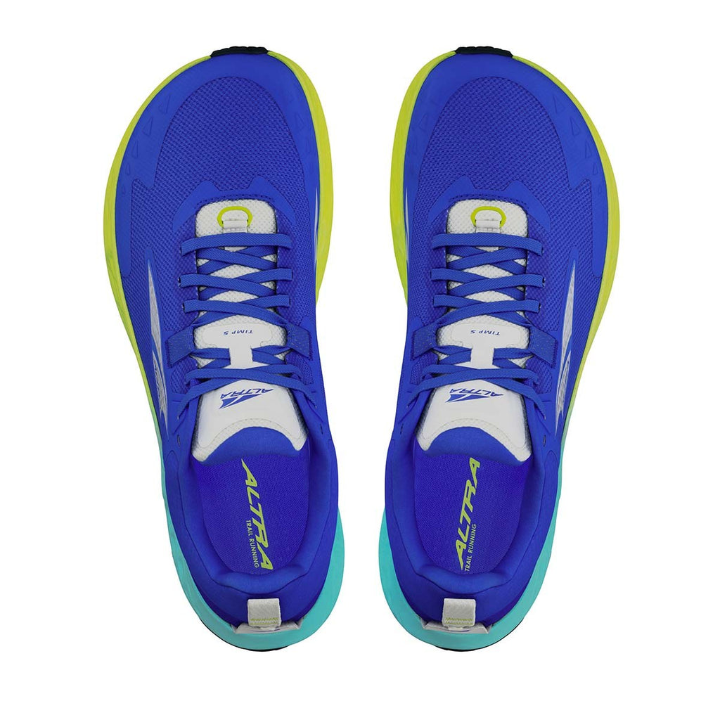 Altra Timp 5 Running Shoe – Men's