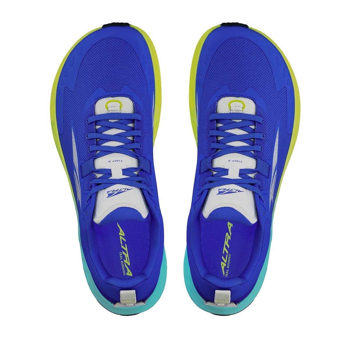 Altra Timp 5 Running Shoe – Men's