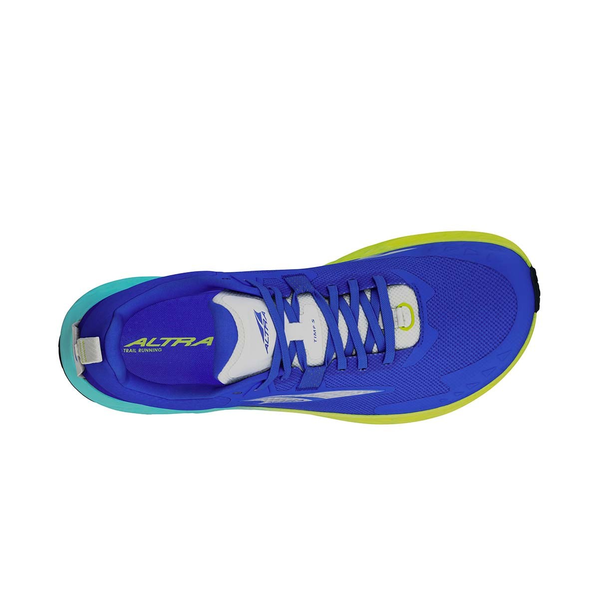 Altra Timp 5 Running Shoe – Men's