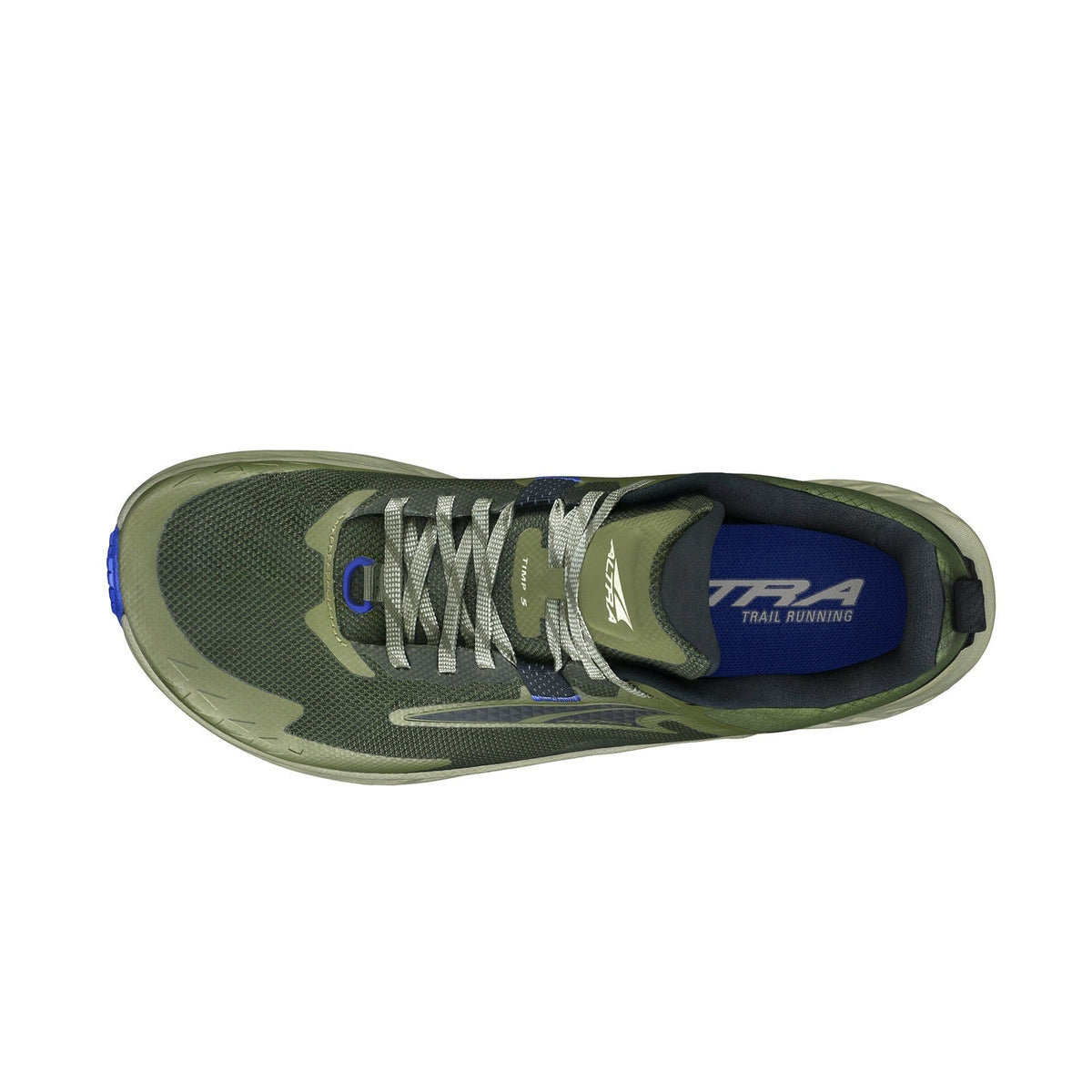 Altra Timp 5 Running Shoe – Men's