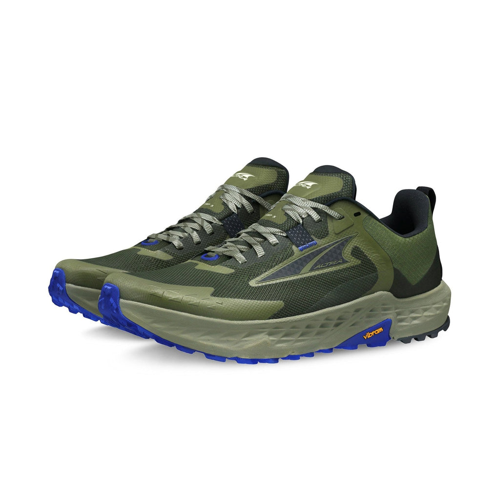 Altra Timp 5 Running Shoe – Men's
