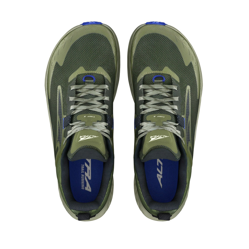 Altra Timp 5 Running Shoe – Men's