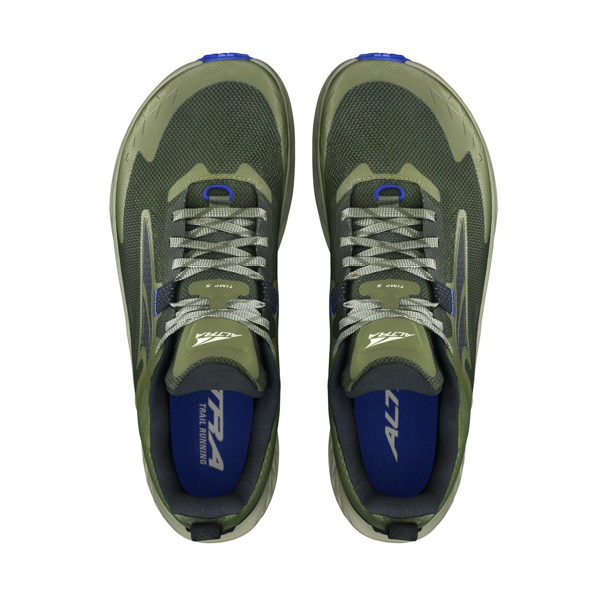 Altra Timp 5 Running Shoe – Men's