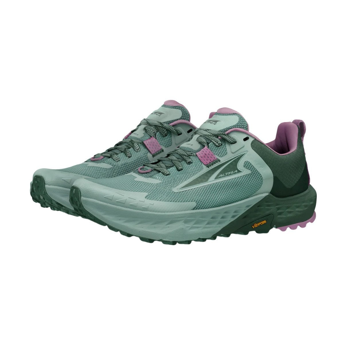 Altra Timp 5 Running Shoe – Women's