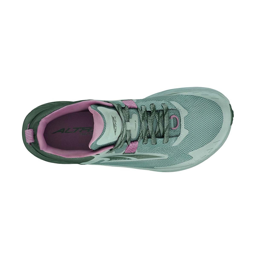Altra Timp 5 Running Shoe – Women's