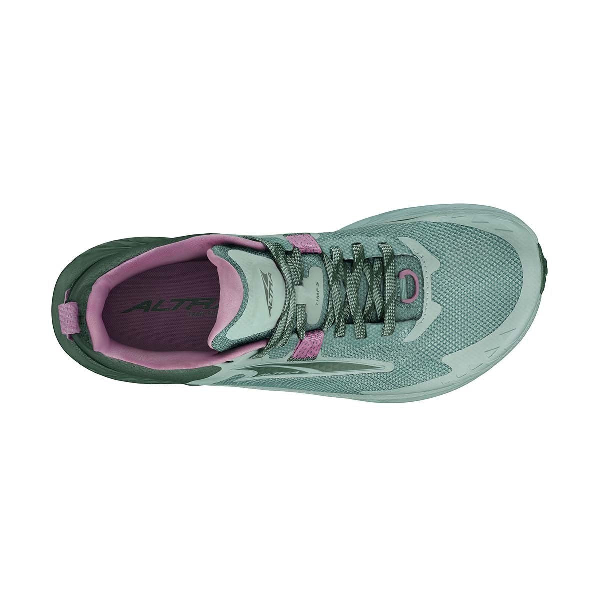Altra Timp 5 Running Shoe – Women's