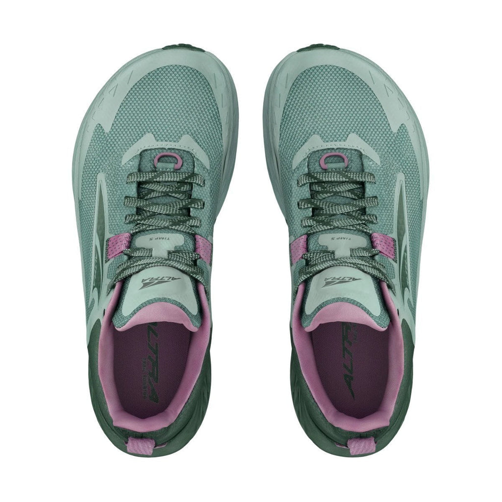 Altra Timp 5 Running Shoe – Women's