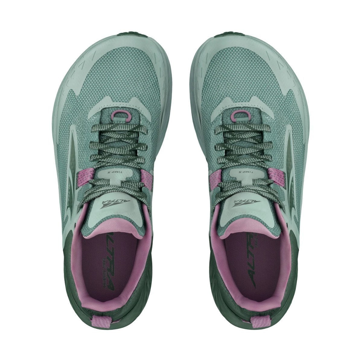 Altra Timp 5 Running Shoe – Women's