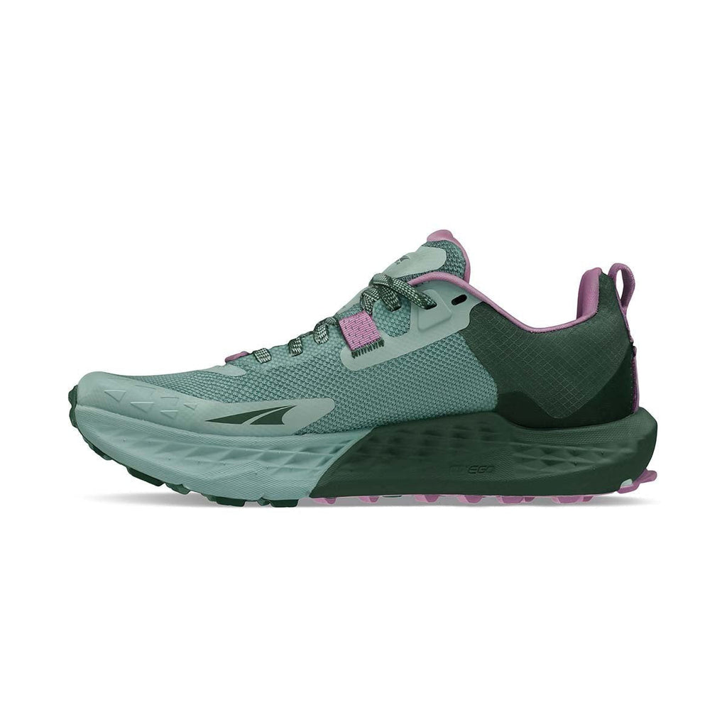 Altra Timp 5 Running Shoe – Women's