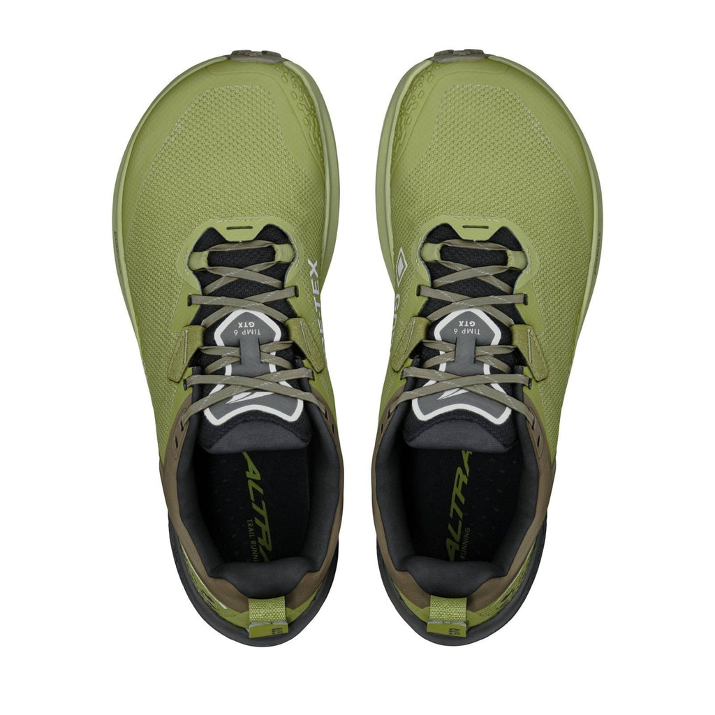Altra Timp 6 GTX Running Shoe – Men's