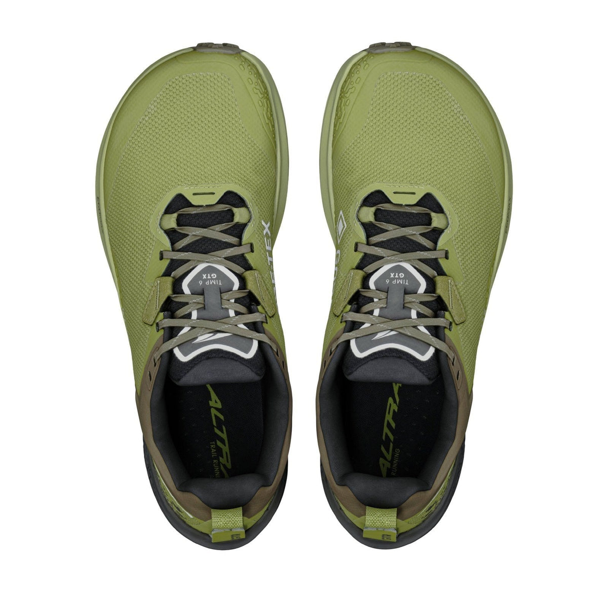 Altra Timp 6 GTX Running Shoe – Men's