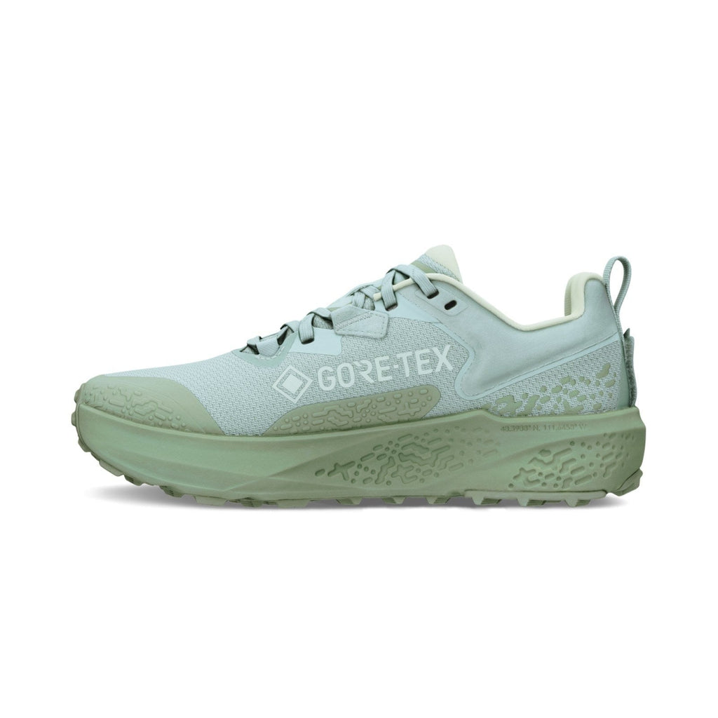 Altra Timp 6 GTX Running Shoe – Women's