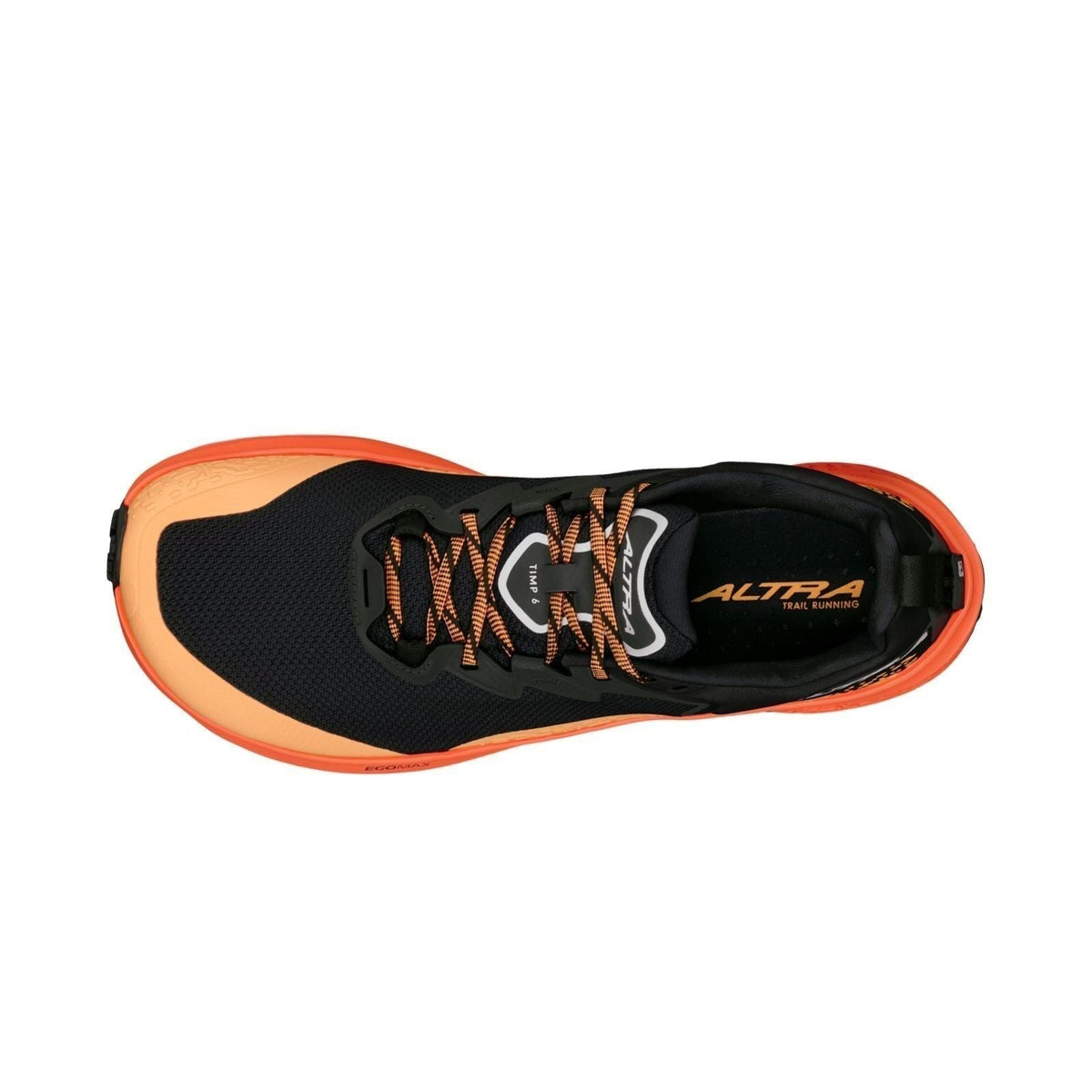 Altra Timp 6 Running Shoe — Men's