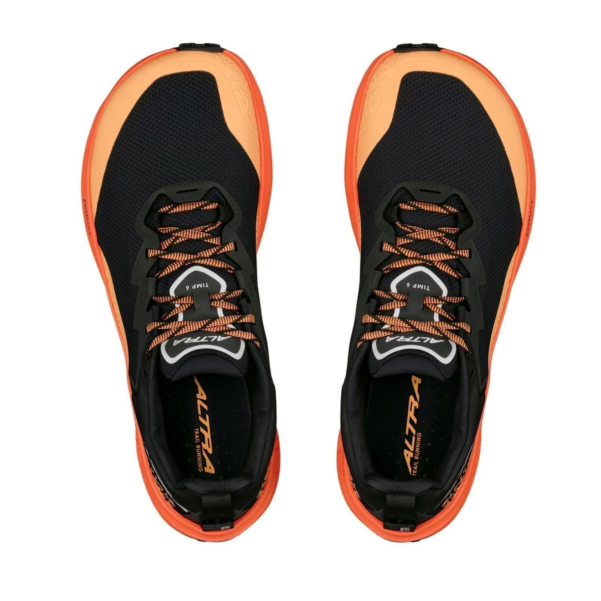Altra Timp 6 Running Shoe — Men's