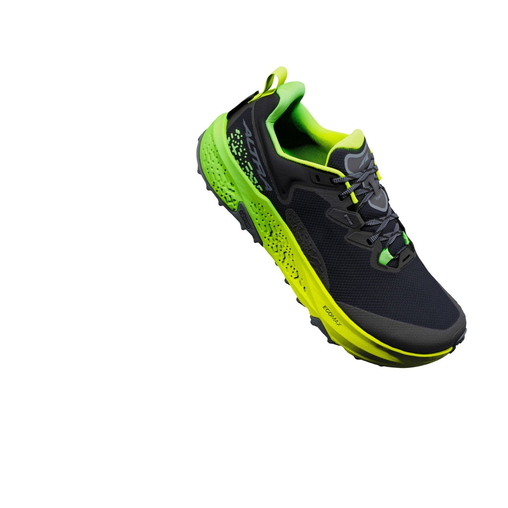 Altra Timp 6 Running Shoe — Men's
