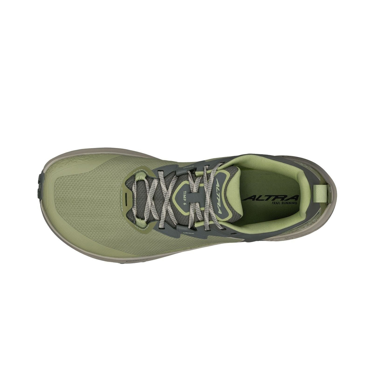 Altra Timp 6 Running Shoe — Men's