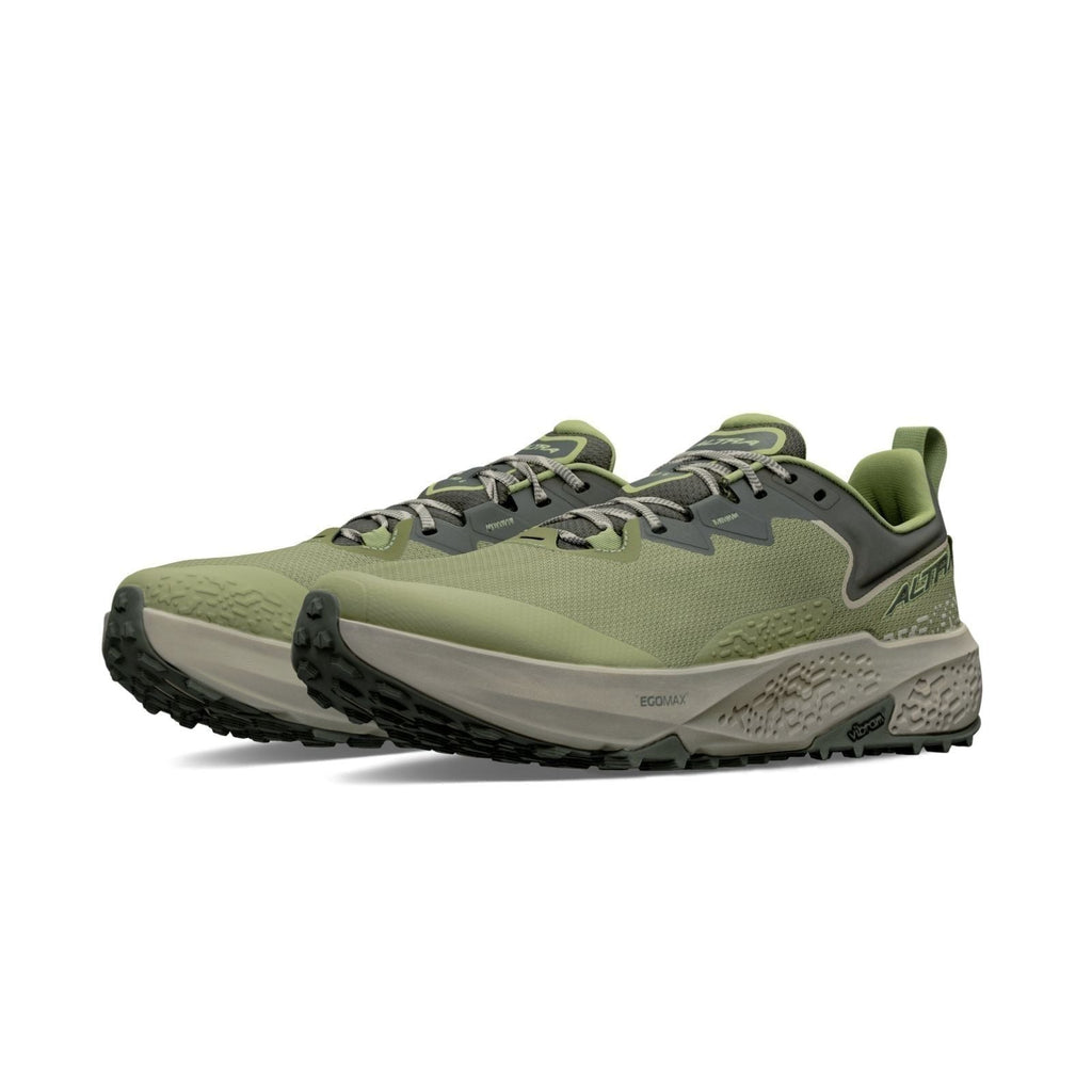 Altra Timp 6 Running Shoe — Men's