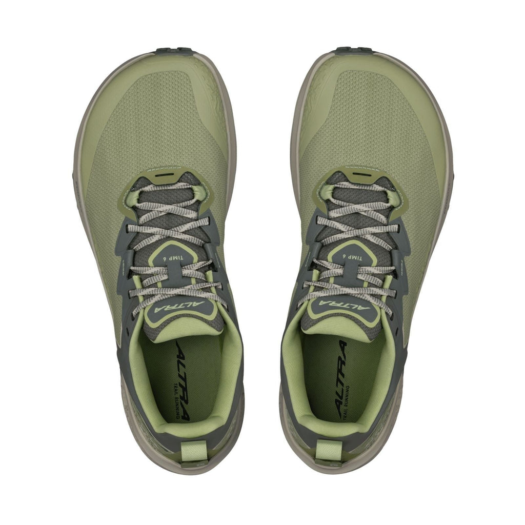 Altra Timp 6 Running Shoe — Men's