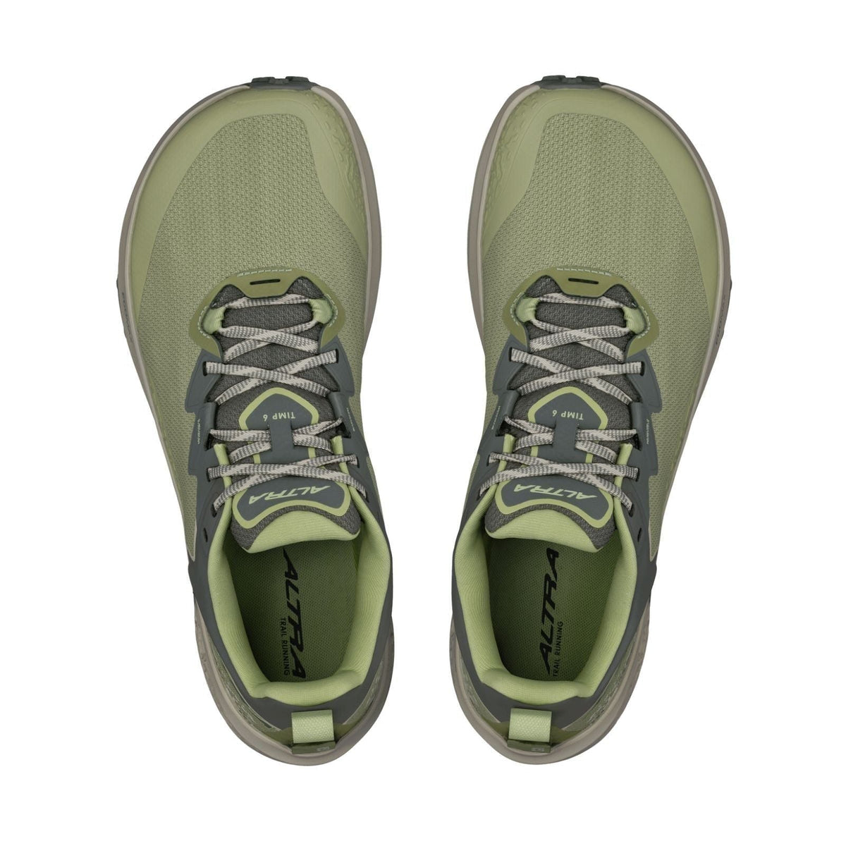 Altra Timp 6 Running Shoe — Men's