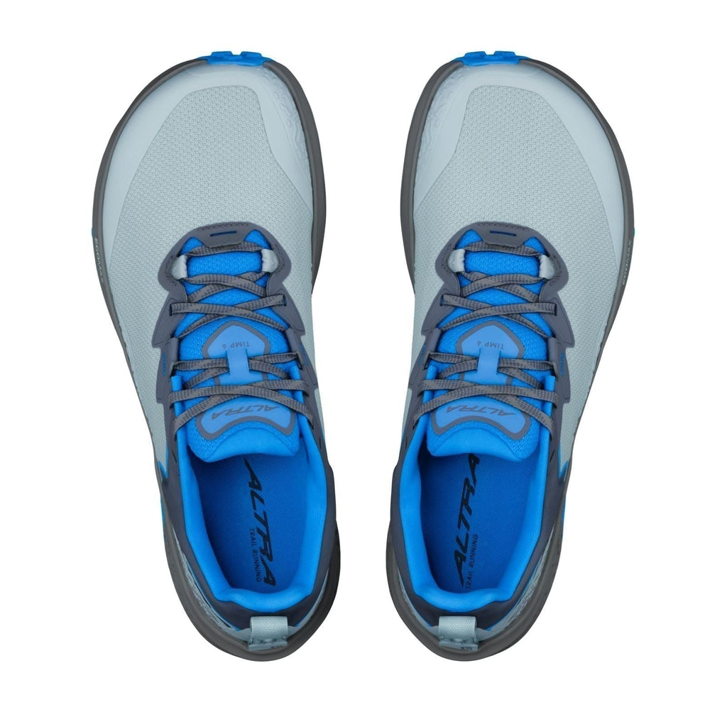Altra Timp 6 Running Shoe — Men's