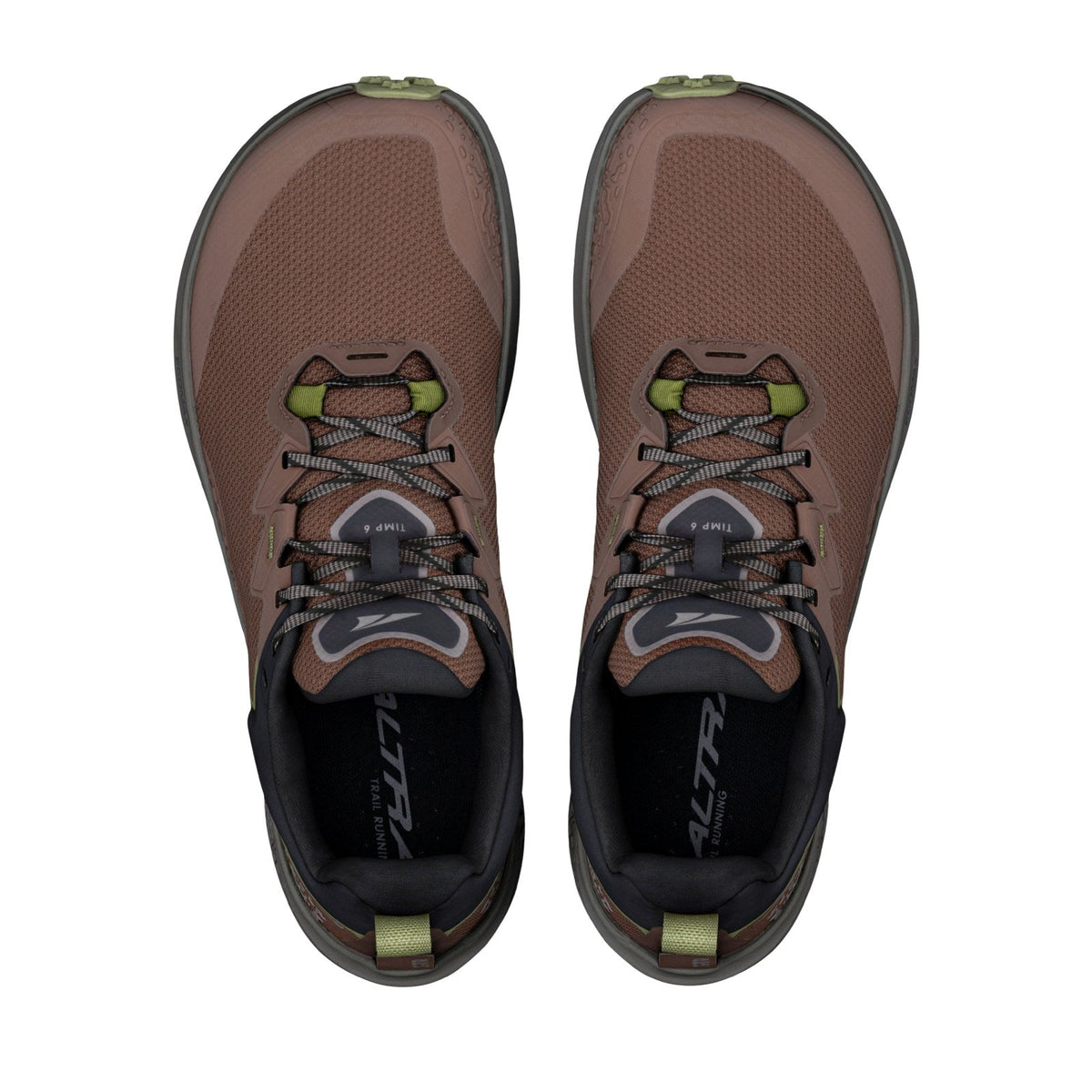 Altra Timp 6 Running Shoe — Men's