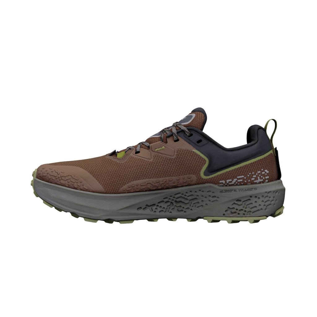 Altra Timp 6 Running Shoe — Men's